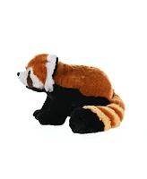 Wild Republic Cuddlekins Red Panda Stuffed Animal, 12 Inches