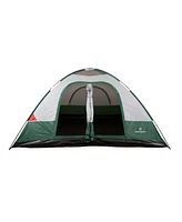 Stansport Teton 12 - 2 Room Family Tent