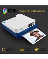 Kodak 3.5" x 4.25" Premium Zink Photo Paper - 20 Sheets