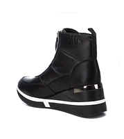 Xti Women's Wedge Sport Booties By