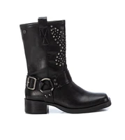 Xti Women's Biker Boots By