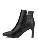 New York & Company Women's Una Bootie