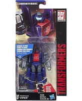 Transformers Decepticon Viper Generations Combiner Wars