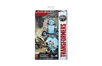 Transformers Deluxe Class Autobot Sqweeks Premier Edition the Last Knight