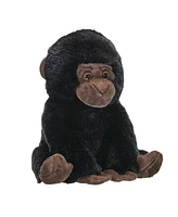 Wild Republic Cuddlekins Baby Gorilla Stuffed Animal, 12 Inches