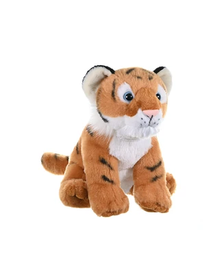 Wild Republic Cuddlekins Tiger Cub Stuffed Animal, 12 Inches