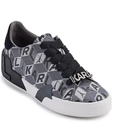 Karl Lagerfeld Paris Women's Melora Lace-Up Sneakers