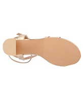 Women's Laina Block Heel Sandal