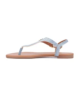 Women's Nari Flat Sandal