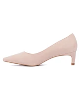 Women's Kaelyn Kitten Heel Pump