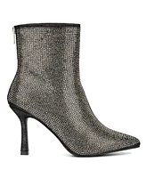 New York & Company Women's Reana Bootie