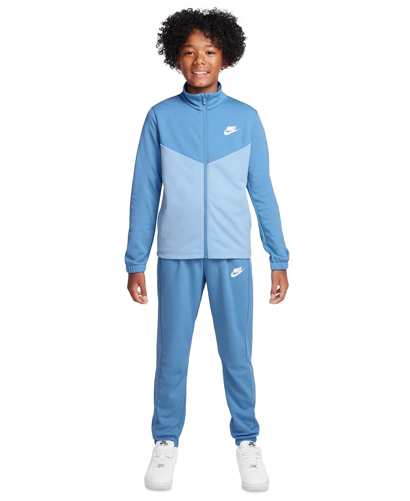 Nike Sportswear Big Kids Tracksuit, 2 Piece Set