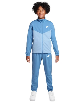 Nike Sportswear Big Kids Tracksuit, 2 Piece Set