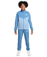 Nike Sportswear Big Kids Tracksuit, 2 Piece Set