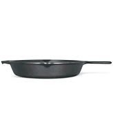 Lodge Cast Iron 12" Pre-Seasoned Cast Iron Skillet