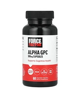 Force Factor Alpha Gpc 600 mg