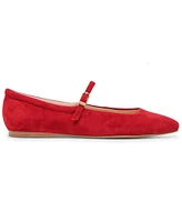 Dolce Vita Women's Reyes Mary Jane Flats