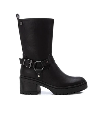 Xti Women's Casual Booties By