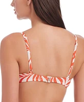 Sanctuary Women's Sol Searcher Underwire Bikini Top