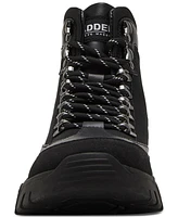 Madden Men Men's Mcrispy Fashion Hiker Boot