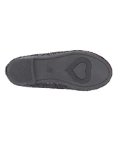 Girl's Toddler Jewel Ballet Flat