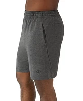 Champion Men's Weekender Slim-Fit Stretch 8" Shorts