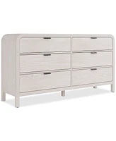 Lunare Dresser