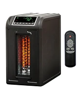 Lifesmart 3 Element 1500W Quartz Infrared Electric Portable Room Space Heater