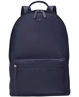 Lauren Ralph Lauren Nylon Medium Stevie Backpack