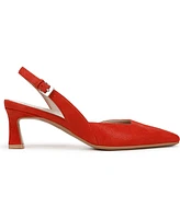 Naturalizer Dalary Pointed Toe Slingback Pumps