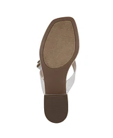 Jones New York Women's Verdanta Flat Sandals