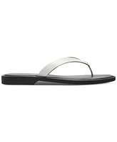 Coach Women's Brianna Flip Flop Sandals