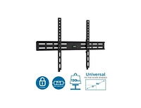 Philips Thin-Profile Fixed Tv Wall Mount for Up To 90-Inch Flat Screen