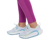 Nike Pro Big Girls Therma-fit Mid-Rise Leggings