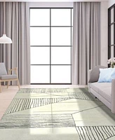 Amer Rugs Arlington Arl3 Rug Collection