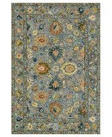 Amer Rugs Jackson JAC10 4'x6' Area Rug