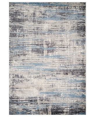 Amer Rugs Clifton CLF3 2'6"x9' Runner Area Rug