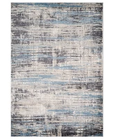 Amer Rugs Clifton CLF3 2'6"x9' Runner Area Rug