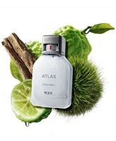 Tumi Atlas 0000 Gmt Tumi Eau De Parfum Fragrance Collection