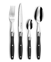 Amefa Comptoir 24-Piece Flatware Set