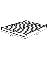 gaomon Queen Bed Frame