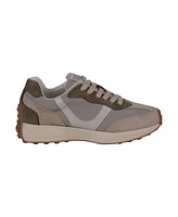 Gc Shoes Women's Howell Lace Up Retro Sneakers