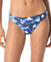 Michael Kors Women's Classic Bikini Bottoms