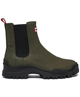 Hunter Women's Winica Casual Booties from Finish Line