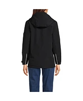 Lands' End Women's Squall Waterproof Insulated Winter Jacket