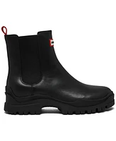 Hunter Women's Winica Casual Booties from Finish Line