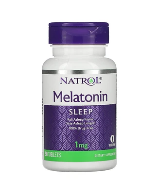 Natrol Melatonin 1 mg