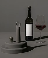 Vacu Vin Wine Saver Loop and Stopper Bundle