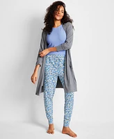 State of Day Women's Knit Layering Wrap, Exclusively at Macy's