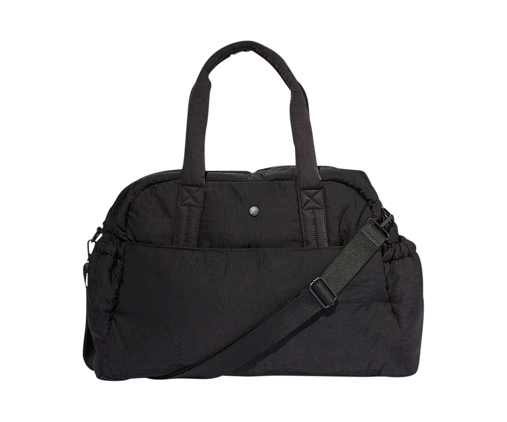 Cotton On Women's Active Puffy Gym Bag